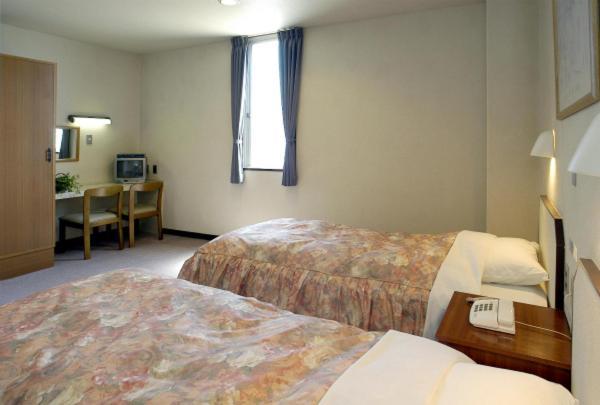 Business Hotel Prince Takamatsu Cameră foto